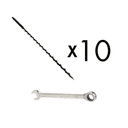 Product carousel Indicator